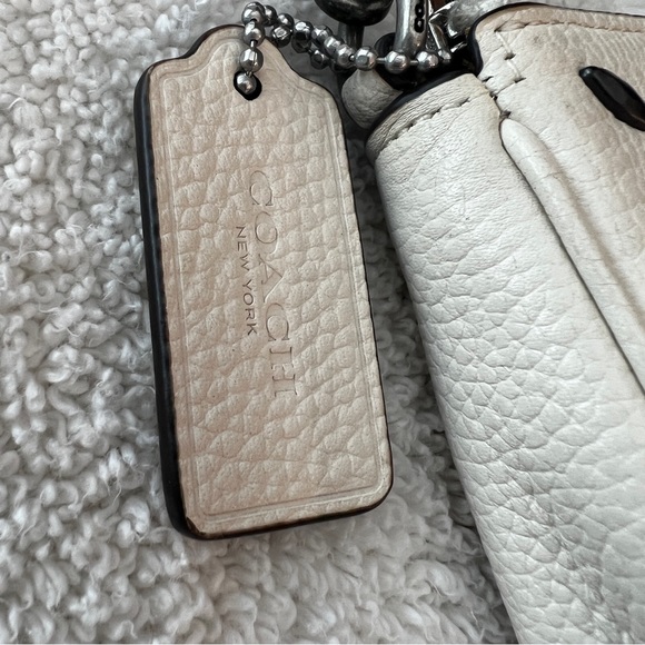 Coach Prie Rivets Nolita Mini Bag/Wristlet - Picture 5 of 16